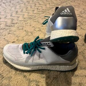 Men’s Low Am Adidas Golf shoes